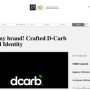 (WBDS) announced one of ourlatest Rebranding projects” Decarb “